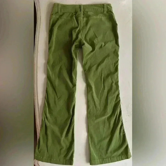 The coolest Hang Ten corduroy pants - Picture 2 of 8